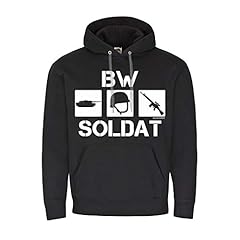 Copytec hoodie soldat gebraucht kaufen  Wird an jeden Ort in Deutschland