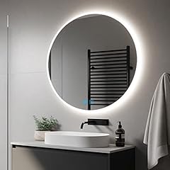 Finmrys specchio bagno usato  Spedito ovunque in Italia 