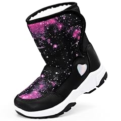 Girls snow boots for sale  Delivered anywhere in USA 