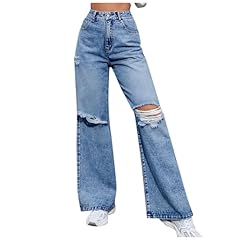 Hosen jeans damen gebraucht kaufen  Wird an jeden Ort in Deutschland