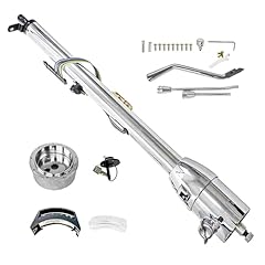 Angymeck inch chrome for sale  Delivered anywhere in USA 