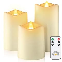 Hoogalife flameless candles for sale  Delivered anywhere in USA 