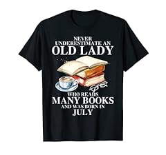 Never underestimate old for sale  Delivered anywhere in USA 