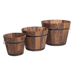 Antsku pcs wooden for sale  Delivered anywhere in USA 