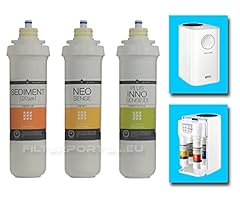 Coway wasserfilter set gebraucht kaufen  Wird an jeden Ort in Deutschland