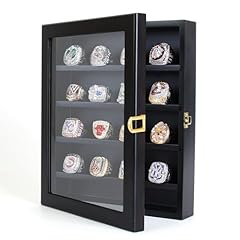 Championship ring display for sale  Delivered anywhere in USA 