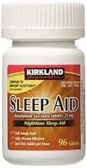 Kirkland signature sleep for sale  Delivered anywhere in USA 