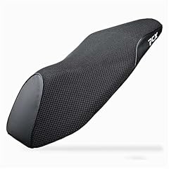 Motorcycle seat cover for sale  Delivered anywhere in UK