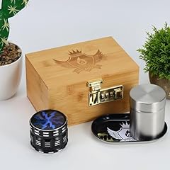 Bloomflower stash box for sale  Delivered anywhere in Ireland