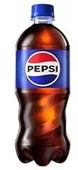 Pepsi soda 20oz for sale  Delivered anywhere in USA 