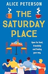 Saturday place open for sale  Delivered anywhere in Ireland