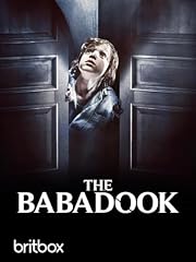 Babadook for sale  Delivered anywhere in UK