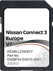 Connect card navigation for sale  Delivered anywhere in UK