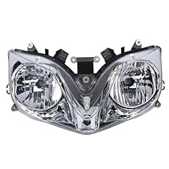 Motorcycle front headlight for sale  Delivered anywhere in UK