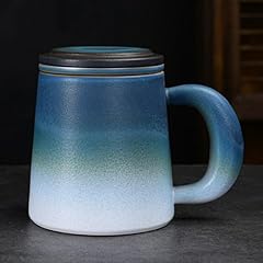 Toxvek stoneware mug for sale  Delivered anywhere in UK