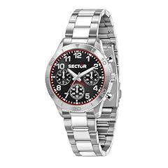 Sector orologio analogico usato  Spedito ovunque in Italia 