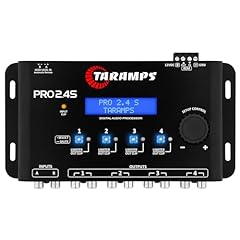 Taramps pro 2.4s for sale  Delivered anywhere in USA 
