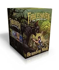 Fablehaven complete set for sale  Delivered anywhere in USA 
