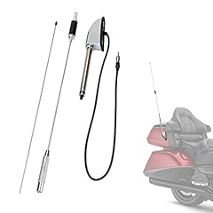 Psler motorcycle antenna for sale  Delivered anywhere in UK