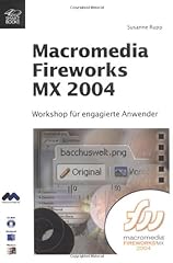 Macromedia fireworks mx gebraucht kaufen  Wird an jeden Ort in Deutschland
