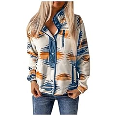 Womens fleece jacket for sale  Delivered anywhere in UK