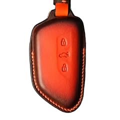 Handmade leather key for sale  Delivered anywhere in USA 