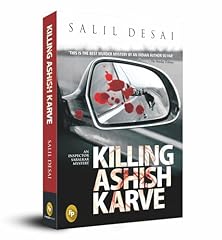 Killing ashish karve d'occasion  Livré partout en France