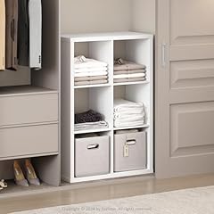Furinno cubic open for sale  Delivered anywhere in USA 