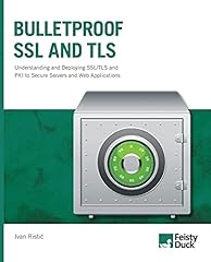 Bulletproof ssl tls for sale  Delivered anywhere in USA 