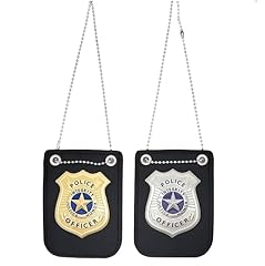 Police badge costume for sale  Delivered anywhere in USA 