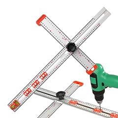 Drilling positioning ruler for sale  Delivered anywhere in UK