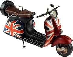 Tin transport scooter for sale  Delivered anywhere in UK