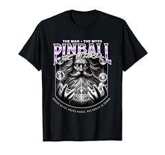 Pinball man myth for sale  Delivered anywhere in USA 