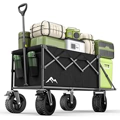 Bollerwagen faltbar 300l gebraucht kaufen  Wird an jeden Ort in Deutschland