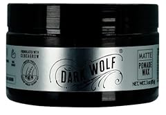 Dark wolf matte for sale  Delivered anywhere in USA 