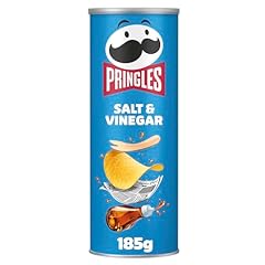 Pringles salt vinegar for sale  Delivered anywhere in UK