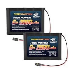 Melasta receiver battery for sale  Delivered anywhere in USA 