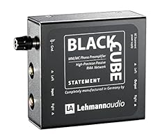 Lehmann audio black d'occasion  Livré partout en France