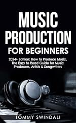 Music production beginners for sale  Delivered anywhere in USA 
