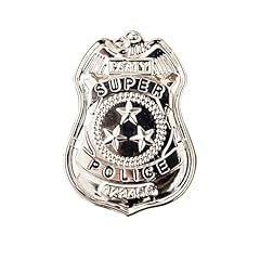 Aovna police badge for sale  Delivered anywhere in UK
