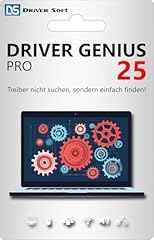 Driver genius pro gebraucht kaufen  Wird an jeden Ort in Deutschland