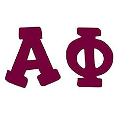 Alpha phi bubbles for sale  Delivered anywhere in USA 
