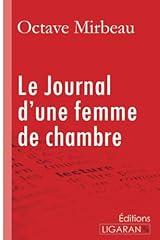 Journal femme chambre d'occasion  Livré partout en France