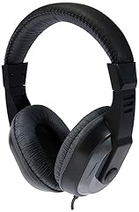 Thomson casque hed2006bk d'occasion  Livré partout en France