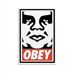Toyocc shepard fairey for sale  Delivered anywhere in USA 