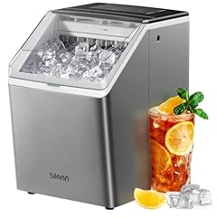 Silonn ice maker for sale  Delivered anywhere in USA 