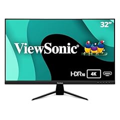 Viewsonic vx3267u uhd for sale  Delivered anywhere in USA 