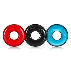 Oxballs set anneaux d'occasion  Livré partout en France