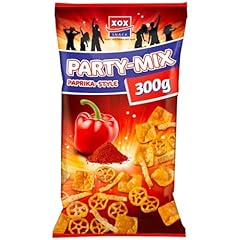 Xox party mix gebraucht kaufen  Wird an jeden Ort in Deutschland