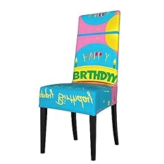 Wbqlsl happy birthday for sale  Delivered anywhere in UK